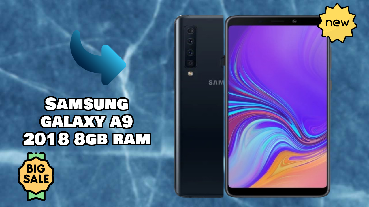 Samsung Galaxy A9 2018 8GB RAM Camera Review: 24 MP + 5 MP + 10 MP + 8 MP Rear Camera Low Light Test