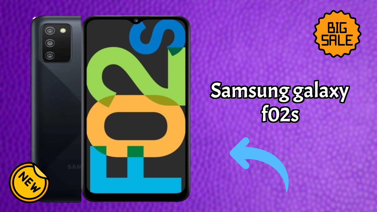 Samsung Galaxy F02s Camera Quality: 13 MP + 2 MP + 2 MP Rear Camera Photo Test