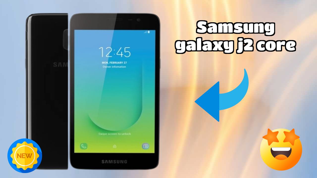 Samsung Galaxy J2 Core Gaming Test: Samsung Exynos 7 Quad 7570 FPS Performance