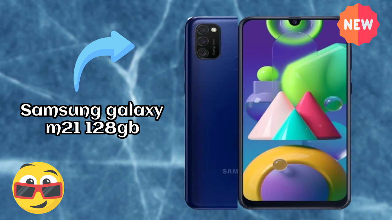 Samsung Galaxy M21 128GB Battery Review: 6000 MAh Charging Speed