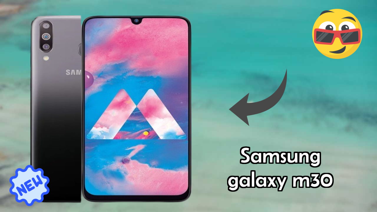 Samsung Galaxy M30 Camera Samples: 13 MP + 5 MP + 5 MP Rear Camera Real Test
