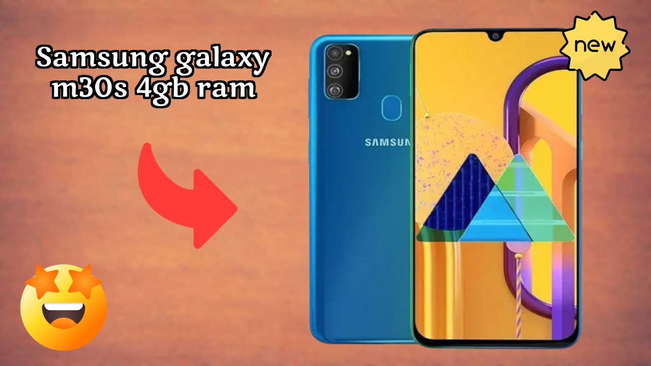 Samsung Galaxy M30s 4GB RAM Camera Quality: 48 MP + 8 MP + 5 MP Rear Camera Photo Review