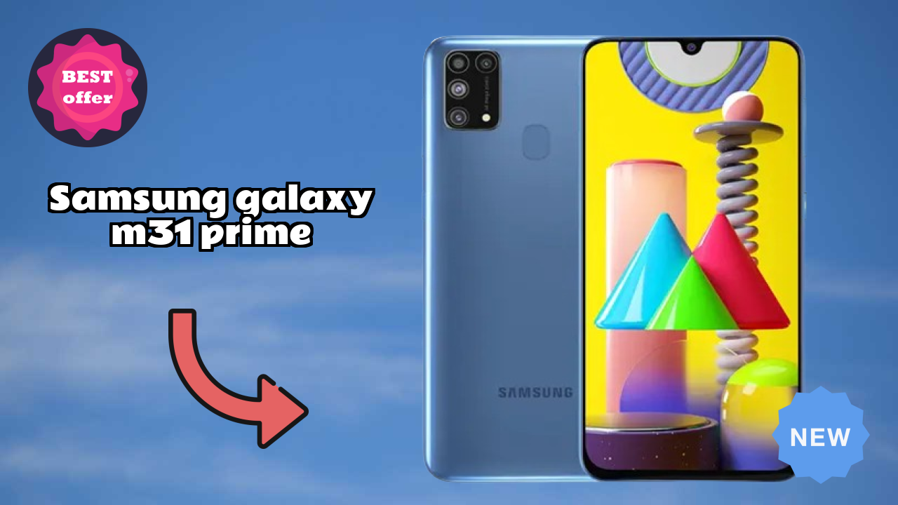 Samsung Galaxy M31 Prime Camera Review: 64 MP + 8 MP + 5 MP + 5 MP Rear Camera Low Light Test