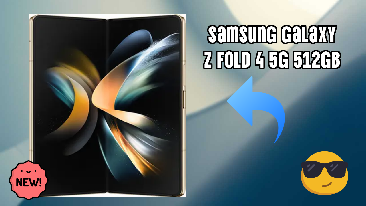 Samsung Galaxy Z Fold 4 5G 512GB Battery Test: 4400 MAh How Long Lasts