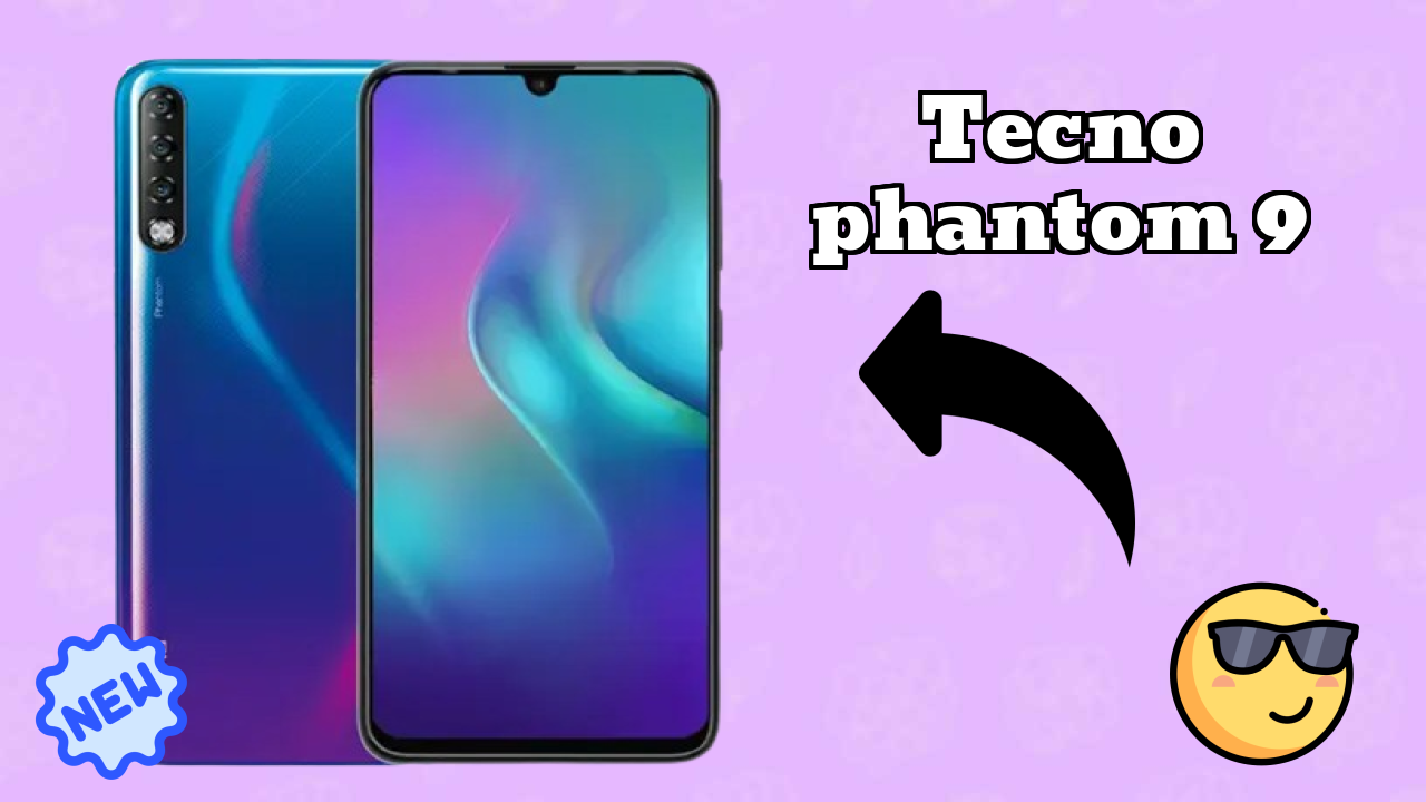 Tecno Phantom 9 Gaming Benchmarks: MediaTek Helio P35 Tested
