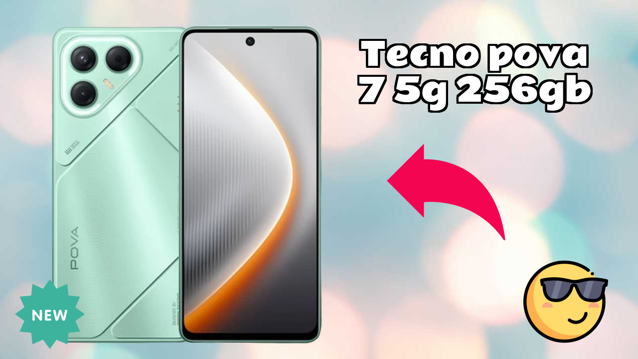 Tecno Pova 7 5G 256GB Price Review: ₹15,999 Good Investment?