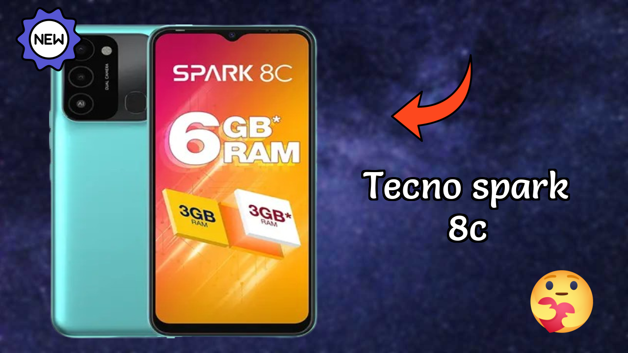 Tecno Spark 8C vs Competition: Best Phone Winner