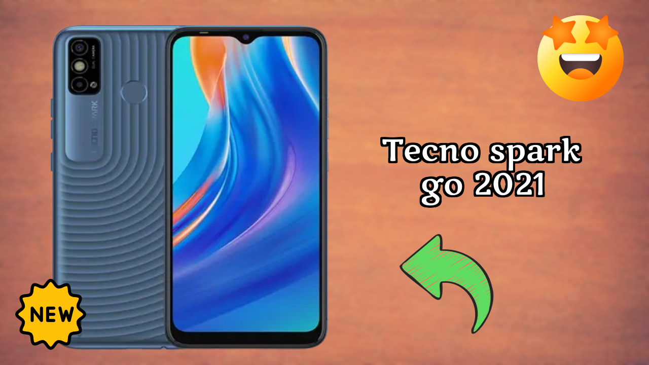 Tecno Spark Go 2021 vs Samsung Galaxy: Which is Better?
