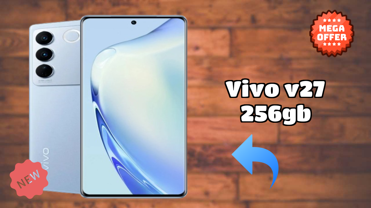 Vivo V27 256GB Camera Review: 50 MP + 8 MP + 2 MP Rear Camera Samples