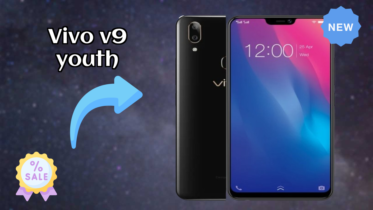 Vivo V9 Youth Camera Quality: 16 MP Front Camera Selfie Test