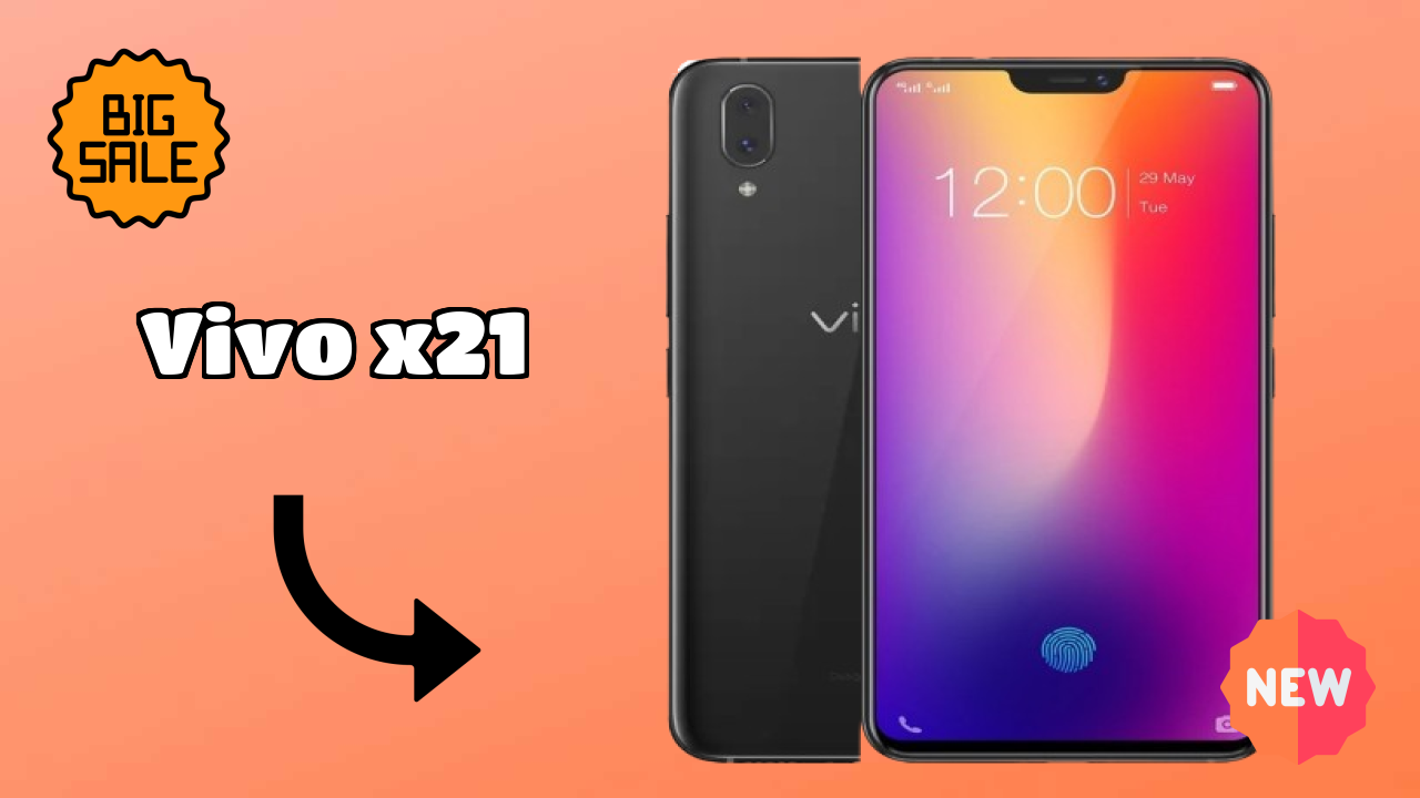 Vivo X21 Camera Review: 12 MP + 5 MP Rear Camera Photo Test