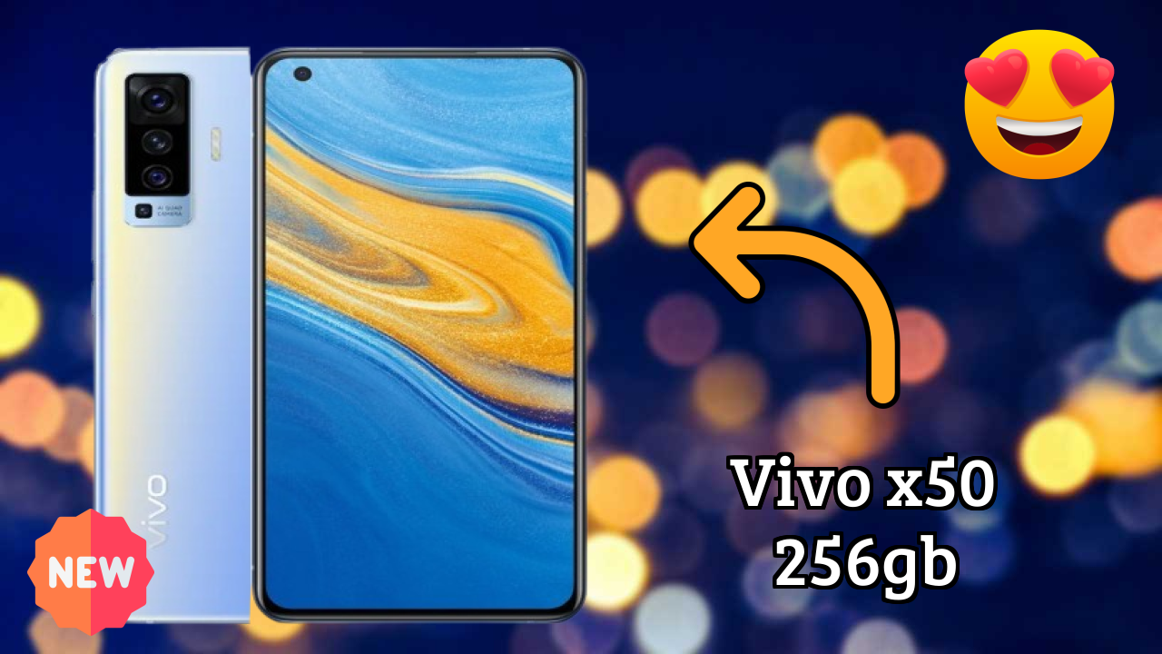 Vivo X50 256GB Price Review: ₹34,990 Worth the Money?