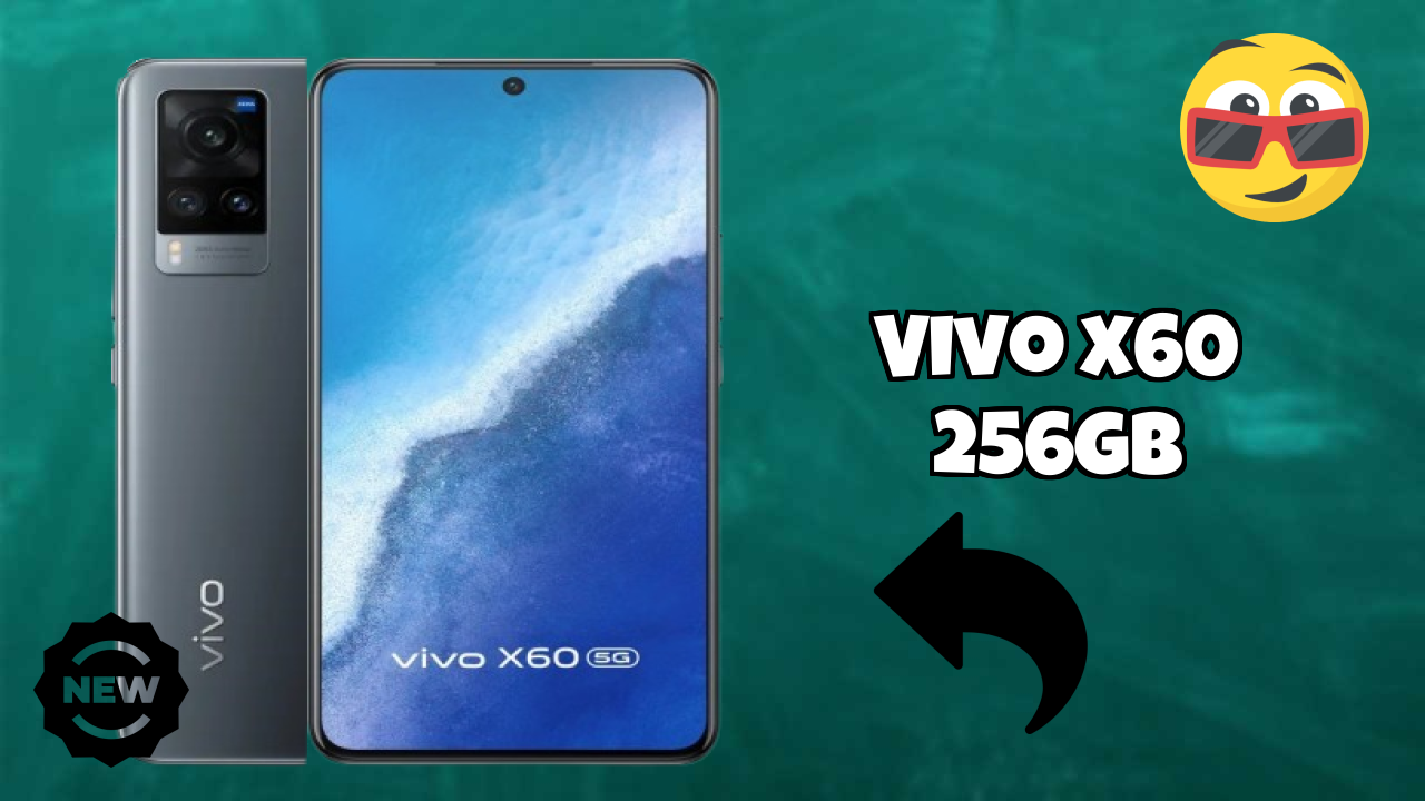 Vivo X60 256GB vs iPhone 15: Which Should You Buy?