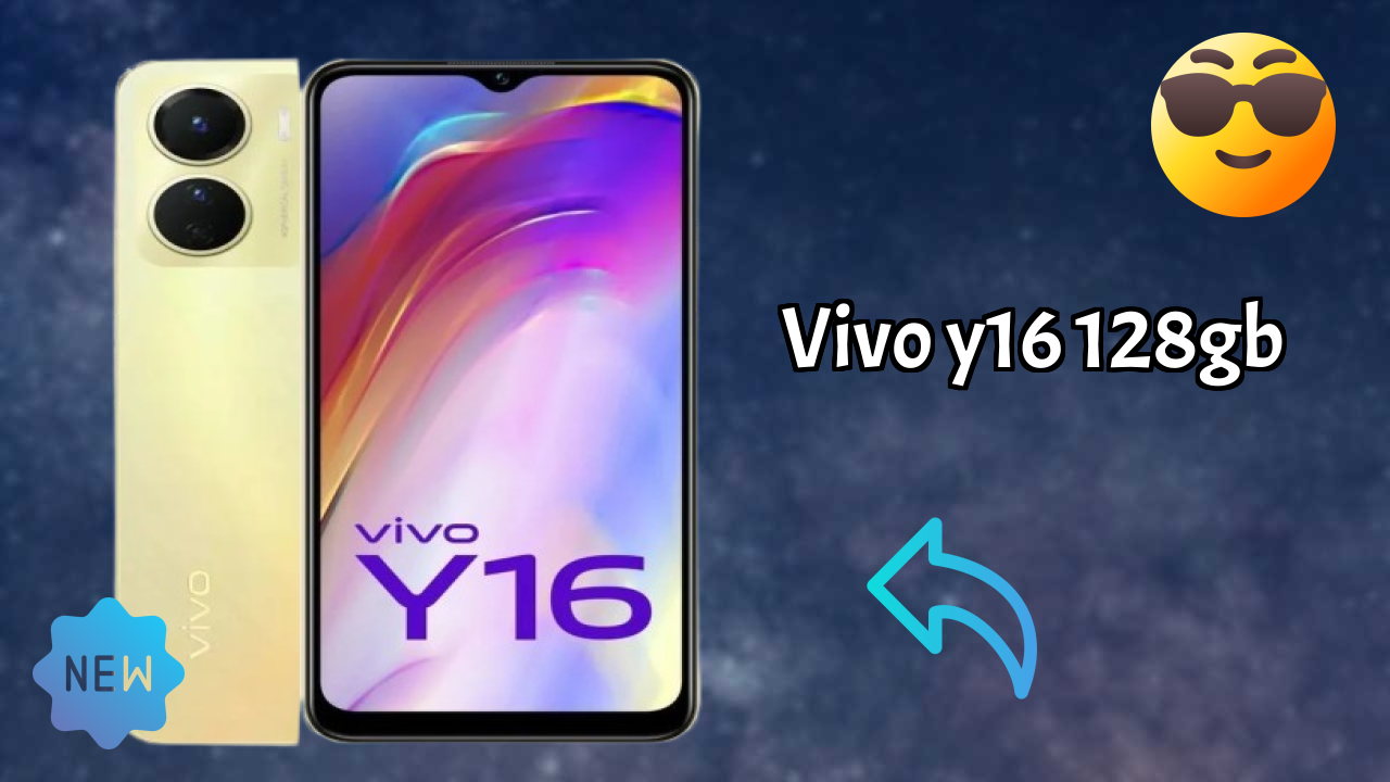 Vivo Y16 128GB at ₹9,999 - Complete Buying Guide