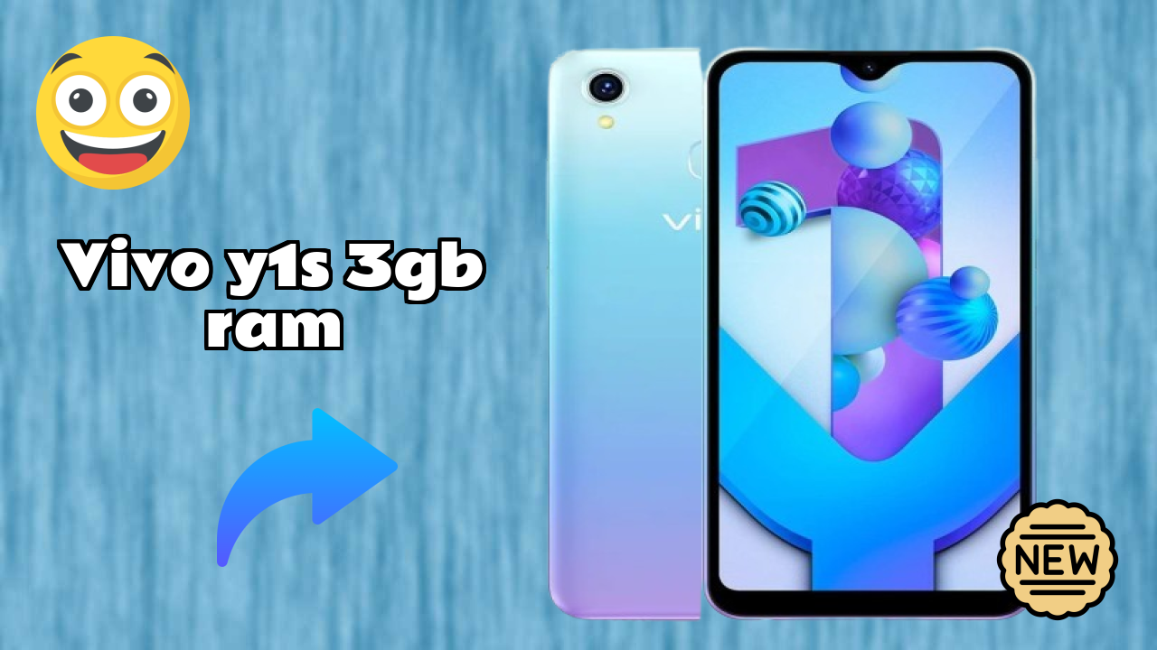 Vivo Y1s 3GB RAM Camera Review: 13 MP Rear Camera Photo Quality