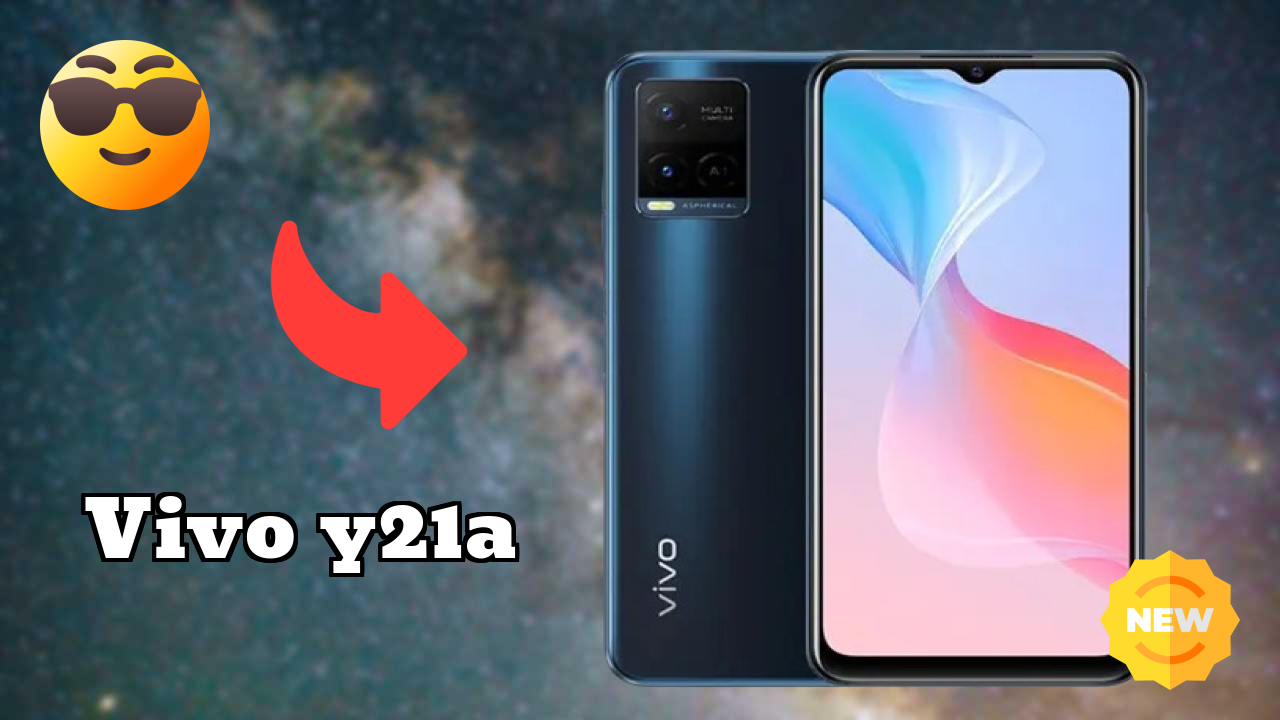 Vivo Y21A Camera Test: 13 MP + 2 MP Rear Camera Photo Test