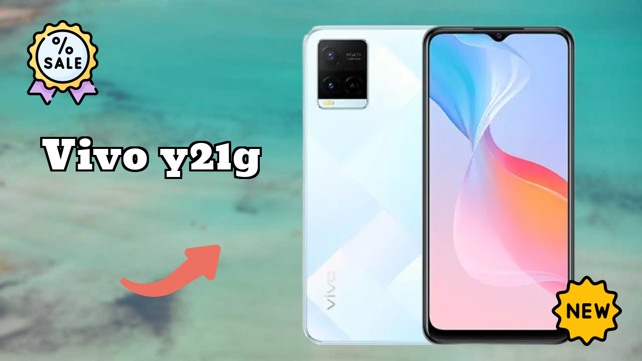 Vivo Y21G at ₹10,900 - Should You Buy It Now?