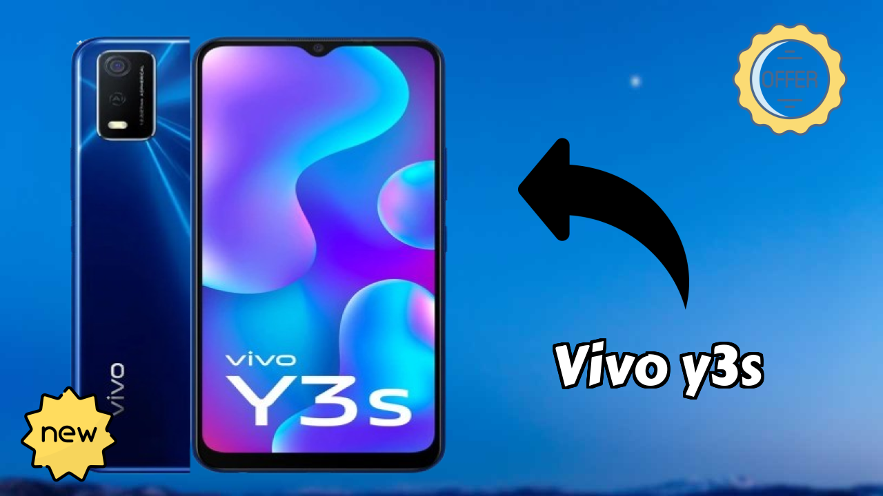 Vivo Y3s Processor Review: MediaTek Helio P35 Performance