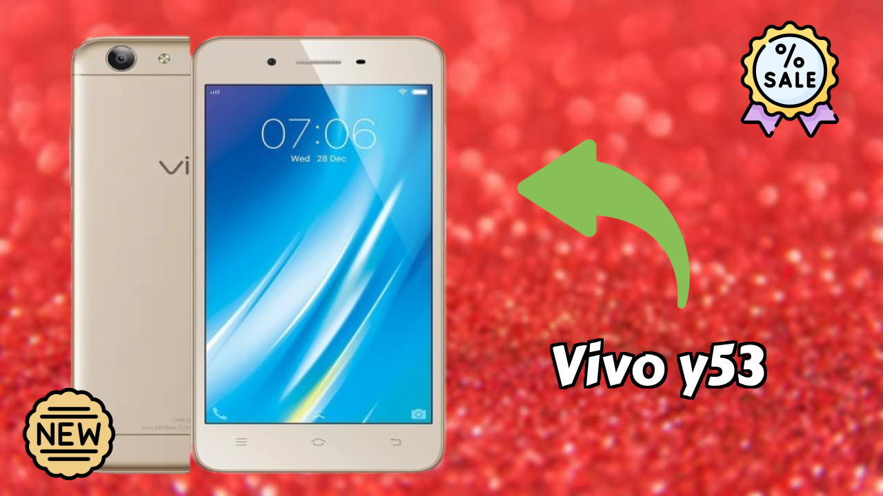 Vivo Y53 at ₹9,990 - Should You Buy It?