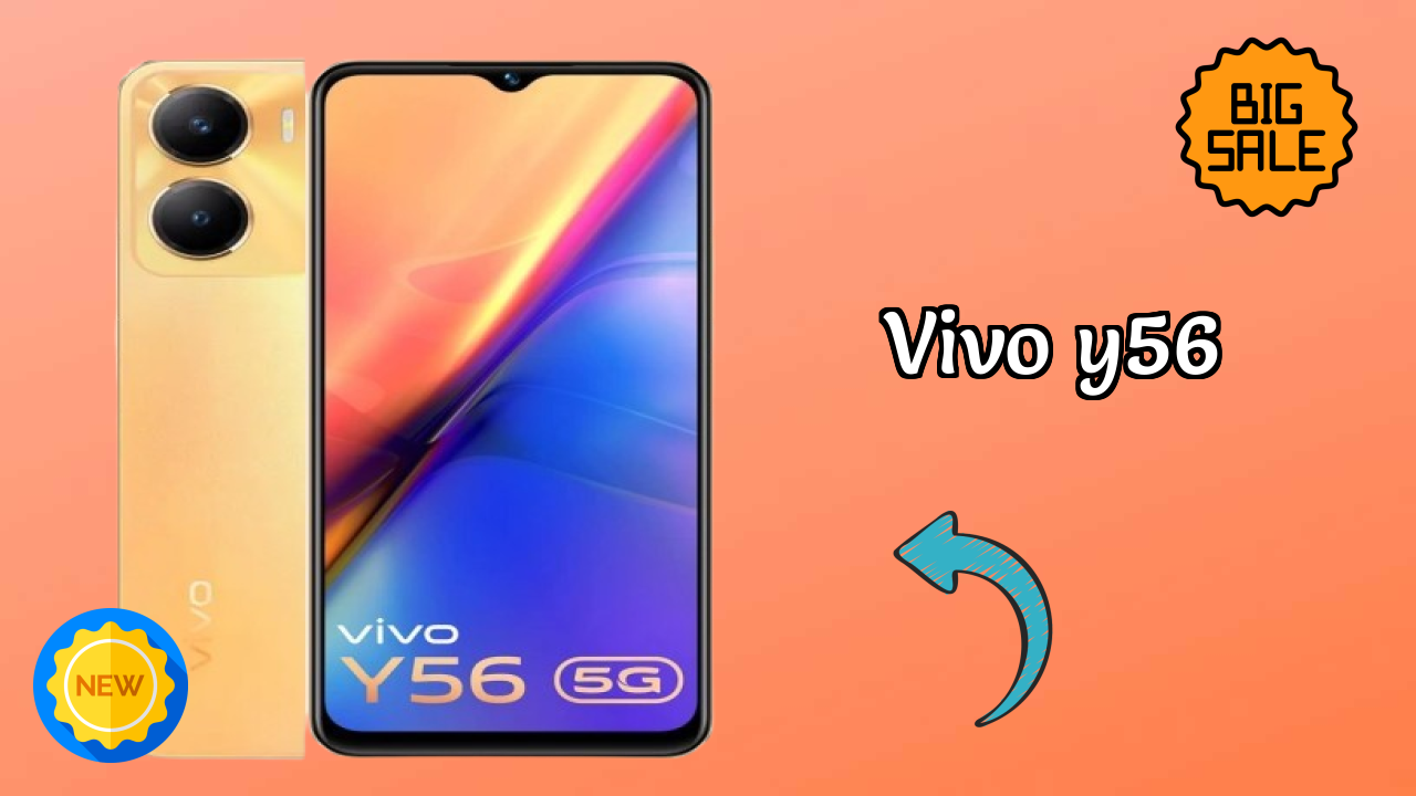 Vivo Y56 Camera Samples: 50 MP + 2 MP Rear Camera Quality Test