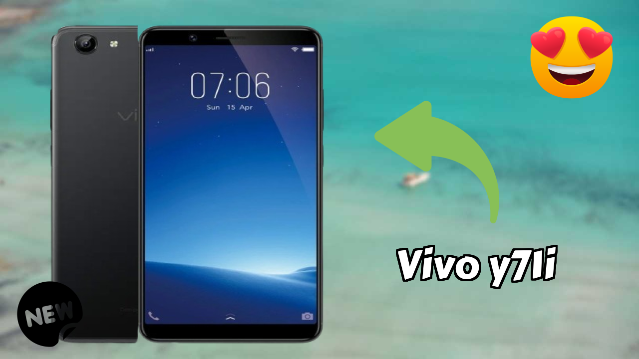 Vivo Y71i Camera Quality: 8 MP Rear Camera Photo Review