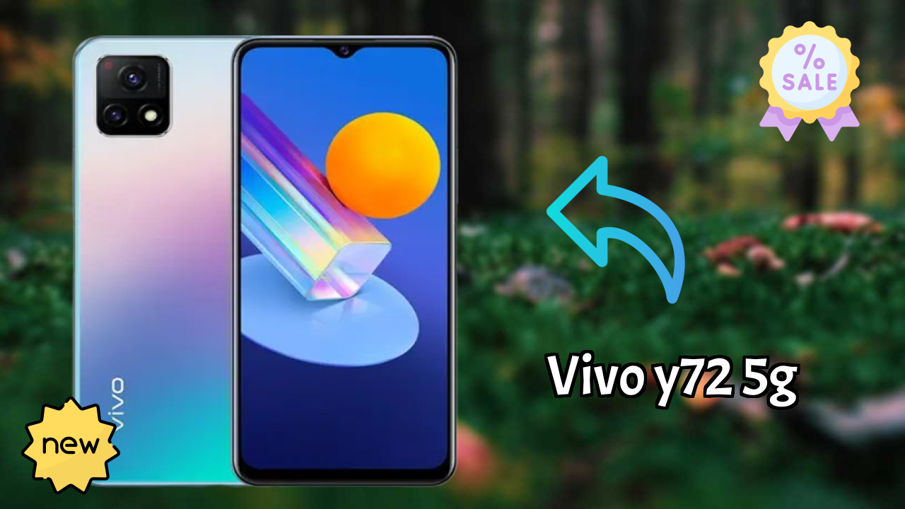 Vivo Y72 5G Camera Samples: 48 MP + 2 MP Rear Camera Quality Test