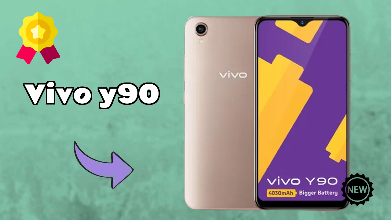 Vivo Y90 Camera Quality: 8 MP Rear Camera Photo Review