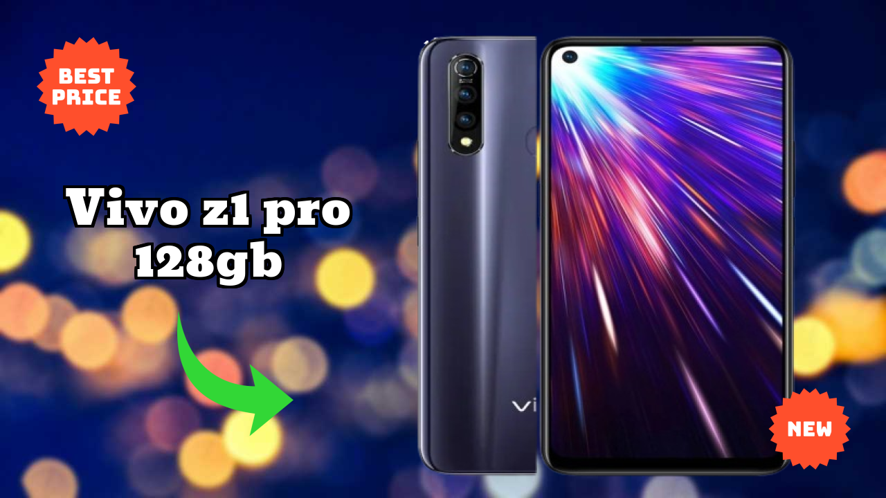 Vivo Z1 Pro 128GB RAM Review: 6 GB RAM Multitasking Test