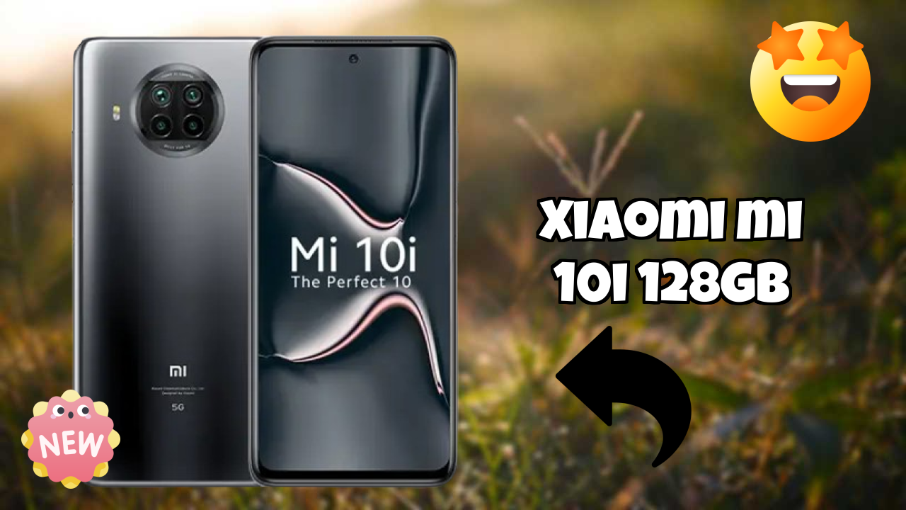 Xiaomi Mi 10i 128GB Processor Review: Snapdragon 750G Benchmarks