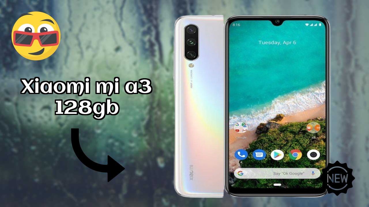 Xiaomi Mi A3 128GB Gaming Benchmarks: Snapdragon 665 Tested