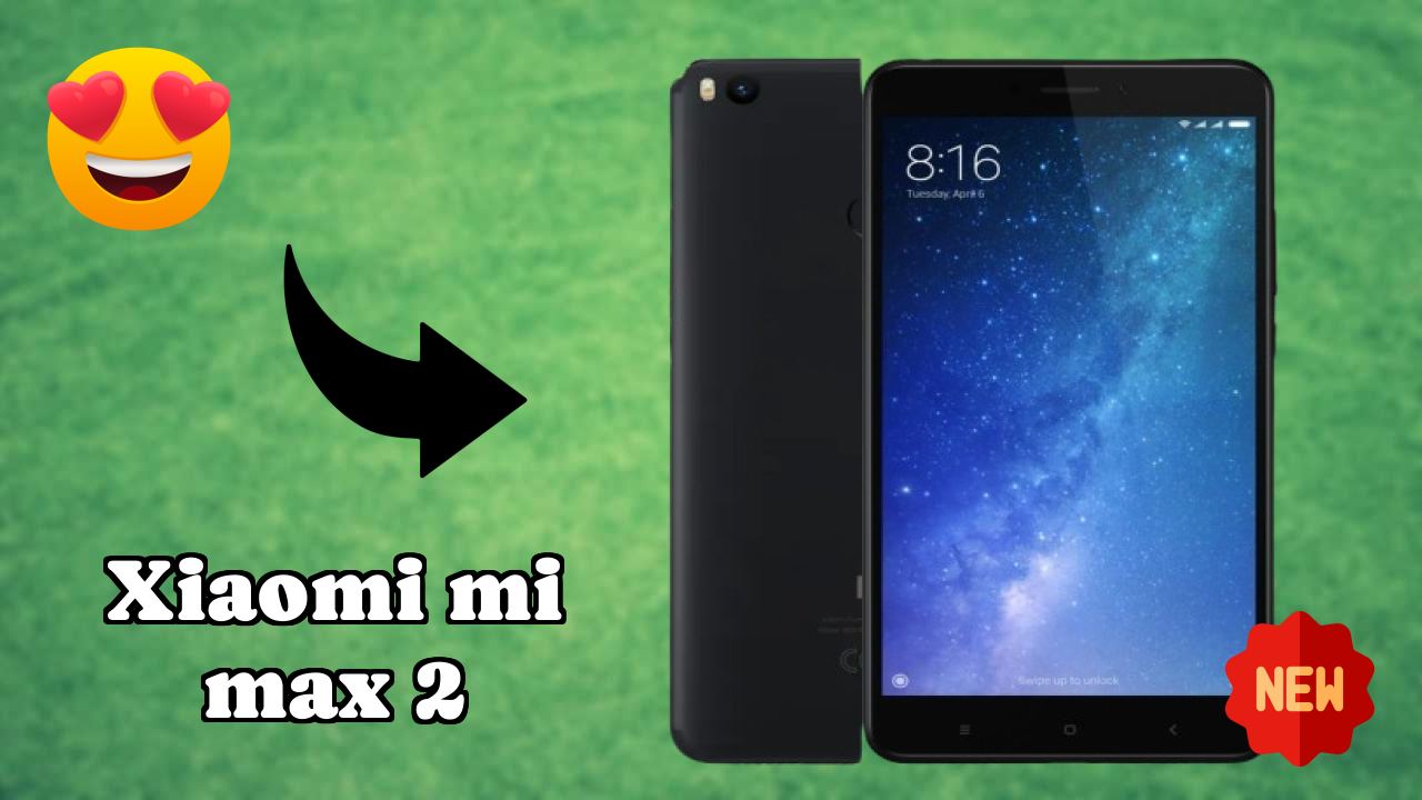 Xiaomi Mi Max 2 Price: ₹13,990 - Complete Analysis