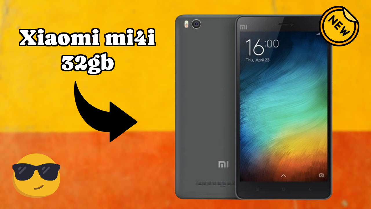 Xiaomi Mi4i 32GB Gaming Benchmarks: Snapdragon 615 Tested