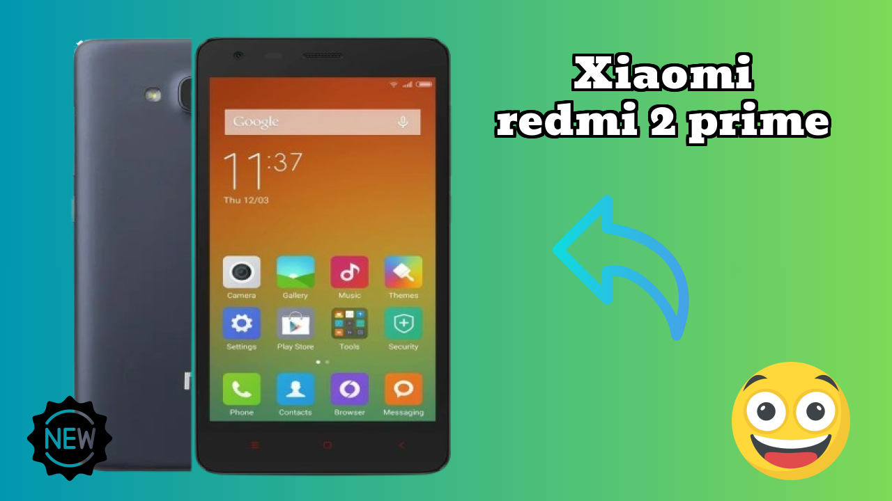 Xiaomi Redmi 2 Prime vs Competition: Best Phone Winner