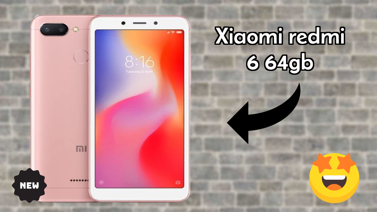 Xiaomi Redmi 6 64GB Camera Test: 12 MP + 5 MP Rear Camera Real Photos