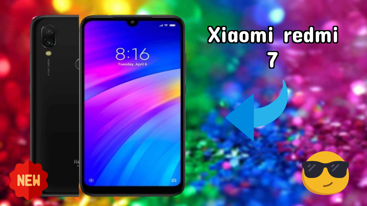 Xiaomi Redmi 7 Camera Quality: 12 MP + 2 MP Rear Camera Photo Review
