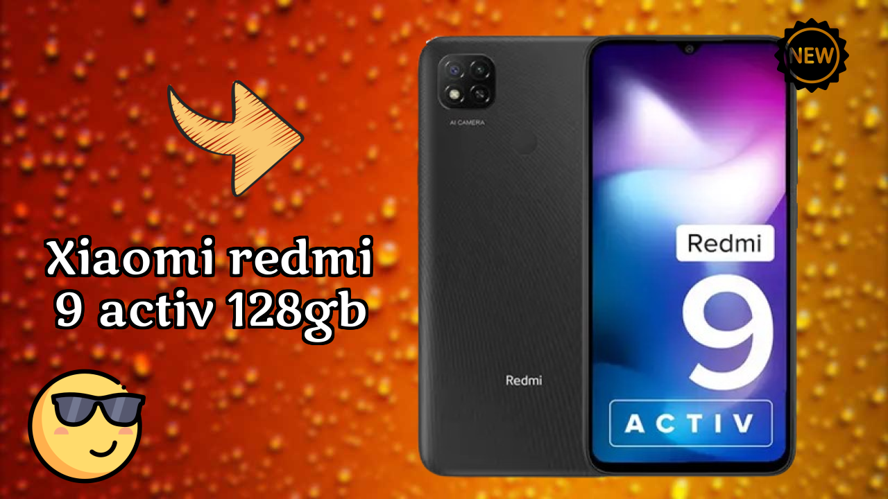 Xiaomi Redmi 9 Activ 128GB at ₹8,999 - Is It Worth Buying Now?