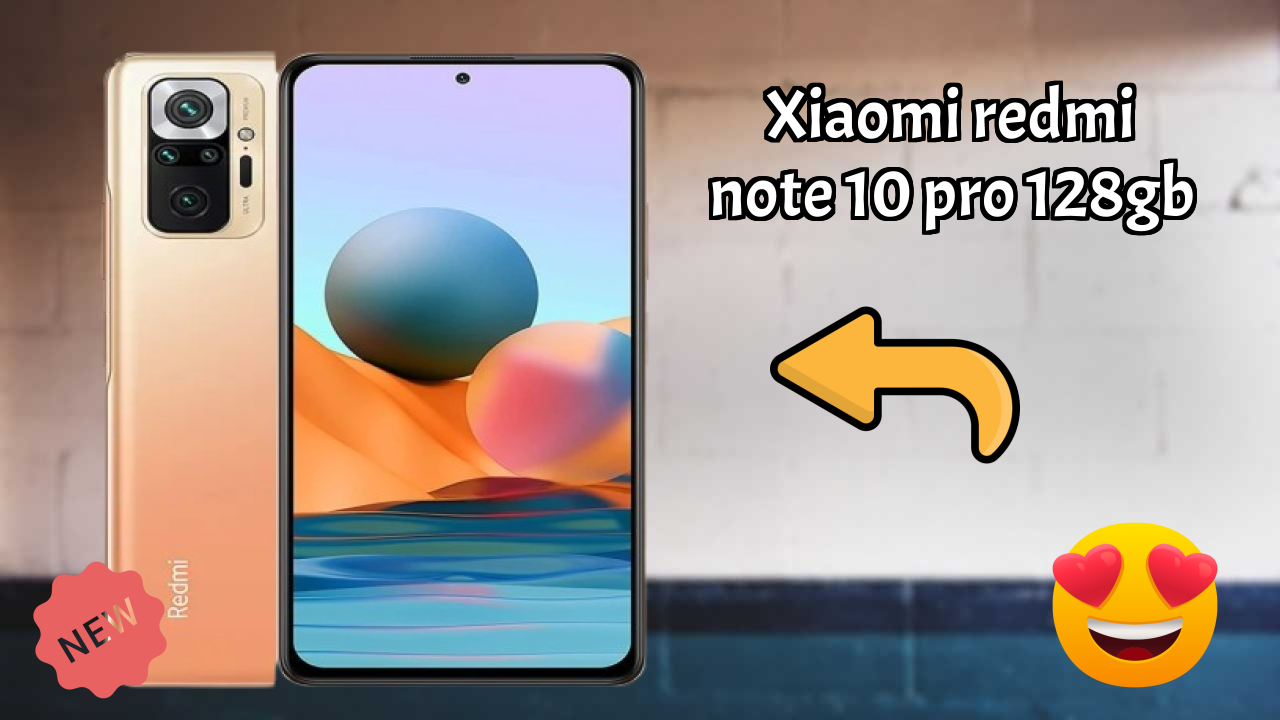 Xiaomi Redmi Note 10 Pro 128GB Camera Review: 64 MP + 8 MP + 5 MP + 2 MP Rear Camera Photo Quality