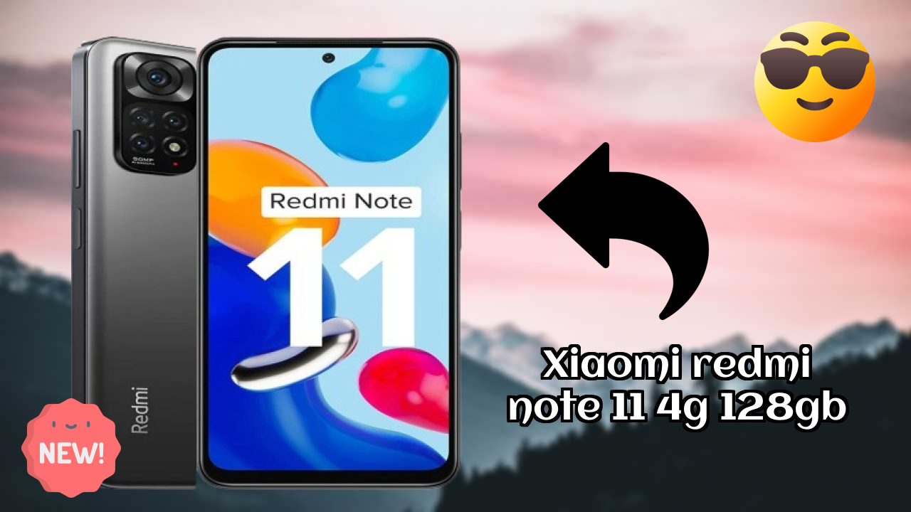 Xiaomi Redmi Note 11 4G 128GB vs iPhone: Which Should You Buy?