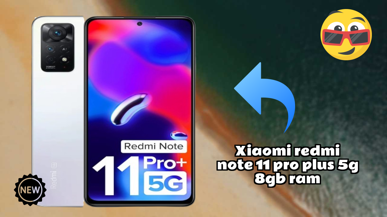Xiaomi Redmi Note 11 Pro Plus 5G 8GB RAM Processor Review: Snapdragon 695 Speed Test