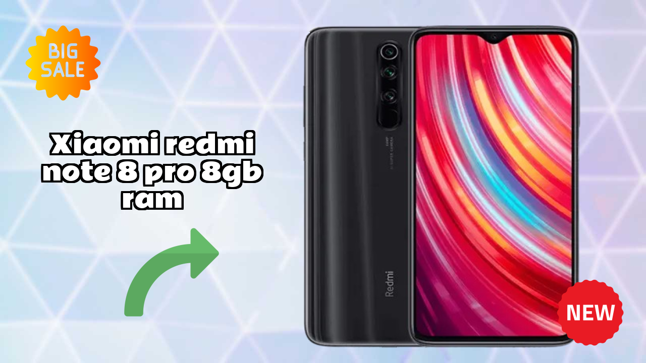 Xiaomi Redmi Note 8 Pro 8GB RAM Price Review: ₹14,999 Should You Buy?