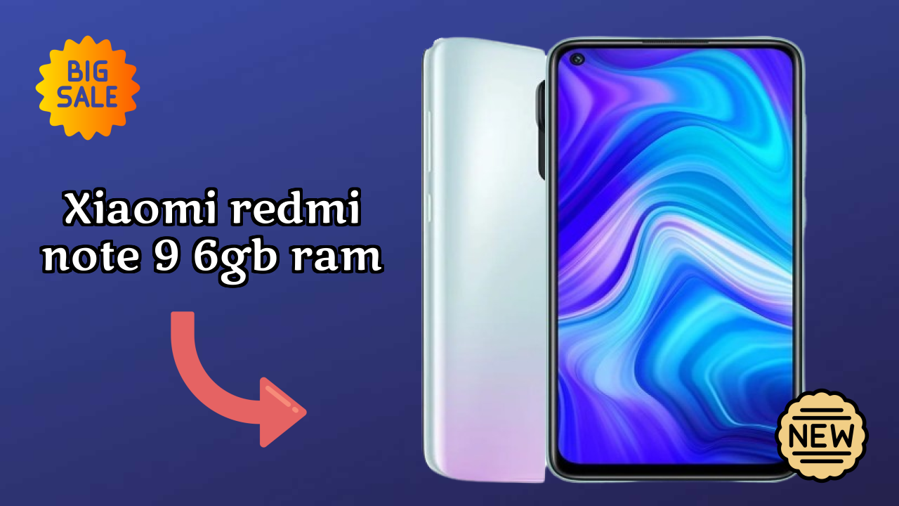 Xiaomi Redmi Note 9 6GB RAM Gaming Benchmarks: MediaTek Helio G85 Tested
