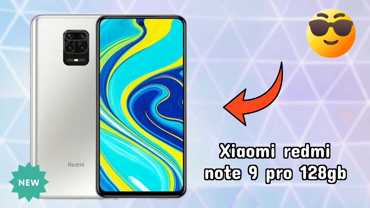 Xiaomi Redmi Note 9 Pro 128GB at ₹15,481 - Complete Review & Rating