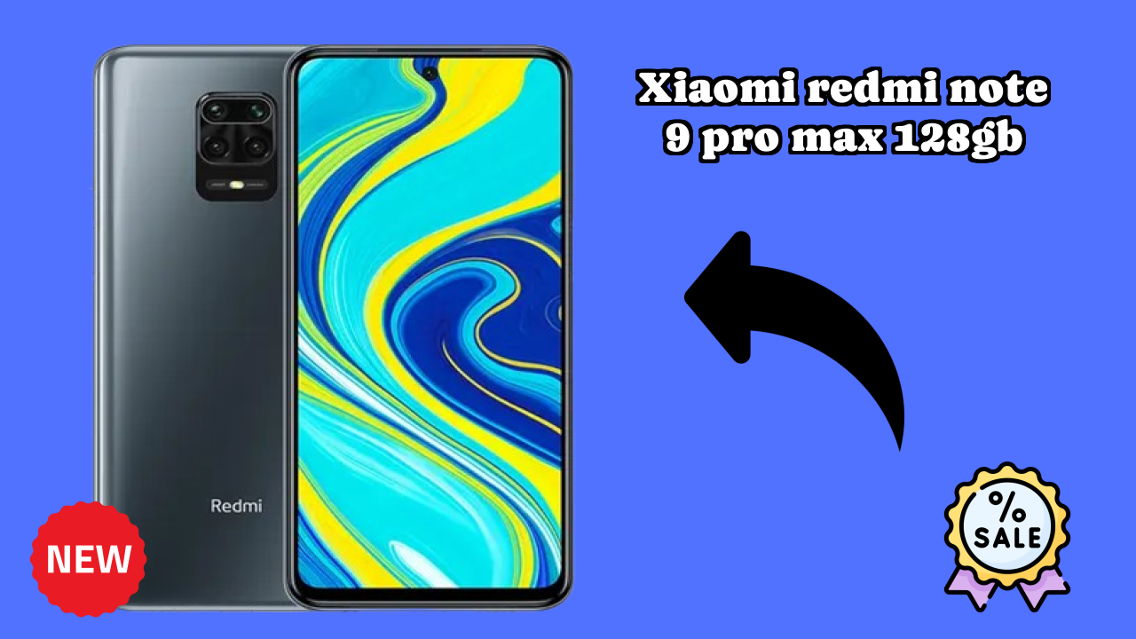 Xiaomi Redmi Note 9 Pro Max 128GB Camera Test: 64 MP + 8 MP + 5 MP + 2 MP Rear Camera Sample Shots