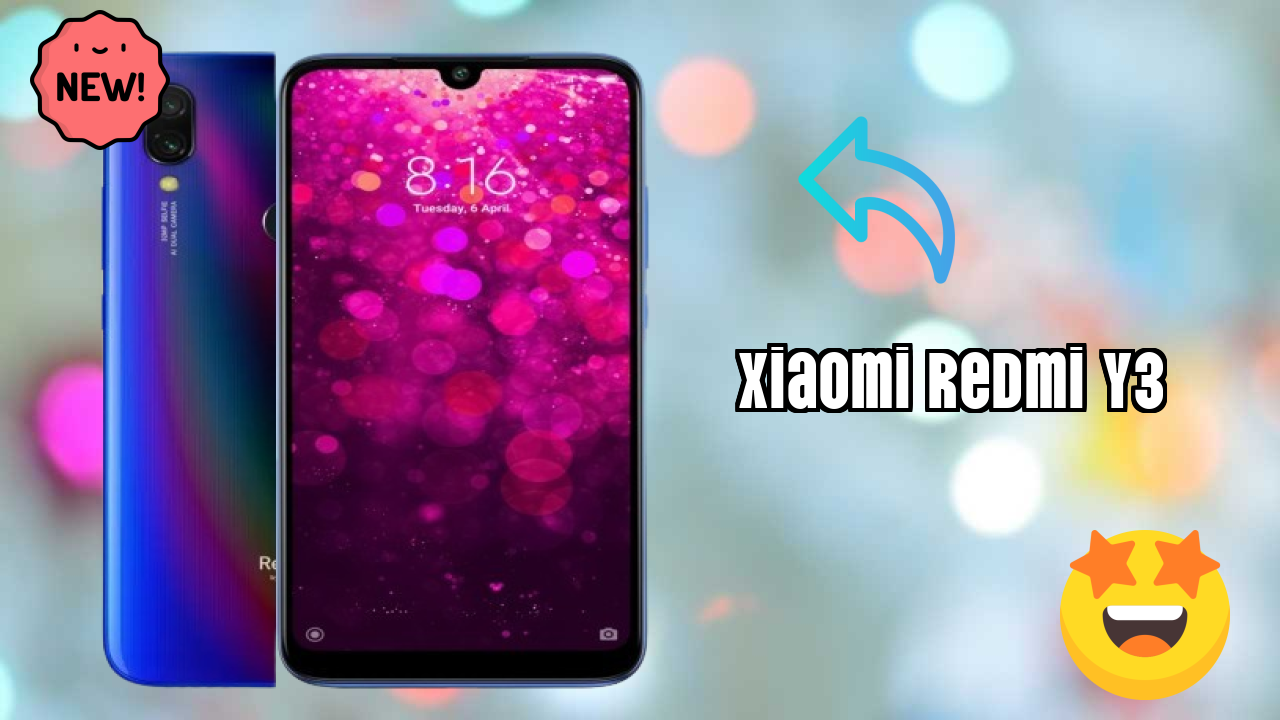 Xiaomi Redmi Y3 RAM Test: 3 GB RAM Handles Gaming Well